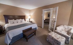 Deer Lake Motel